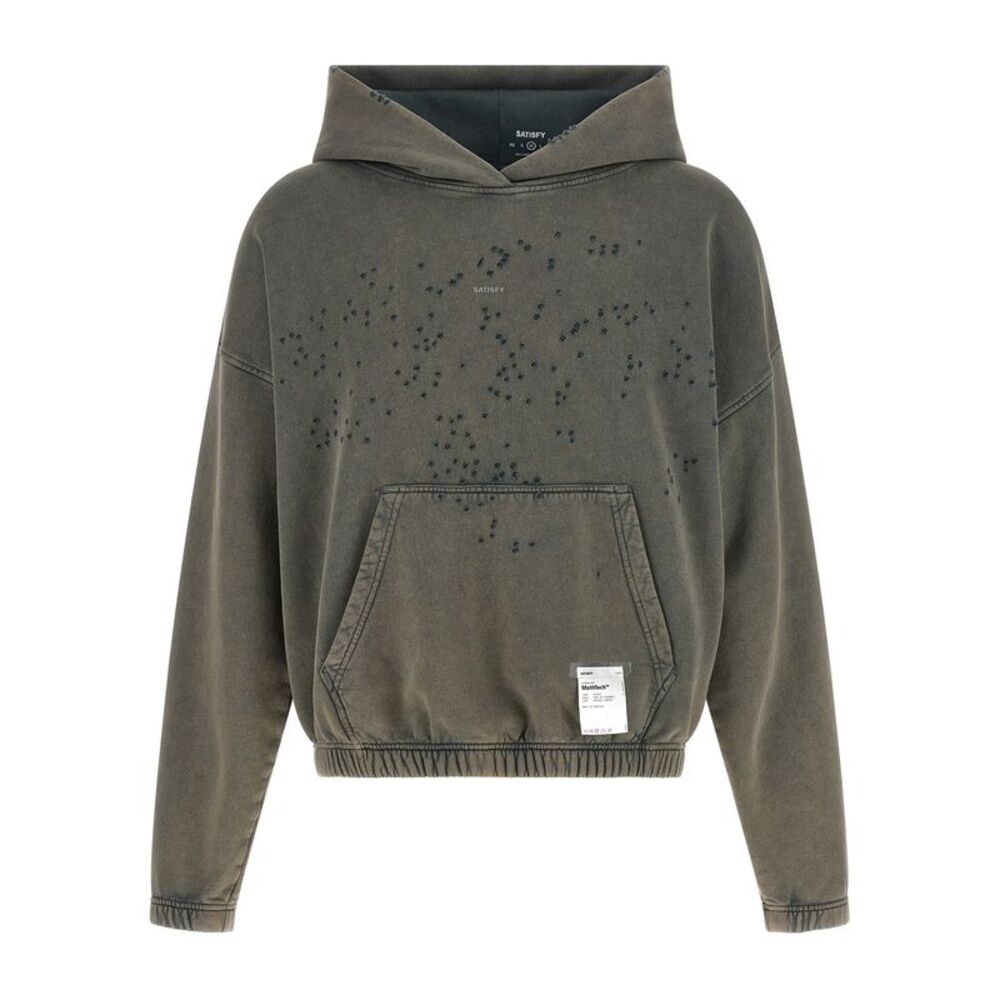 Satisfy Men 'Mothtech™' Hoodie
